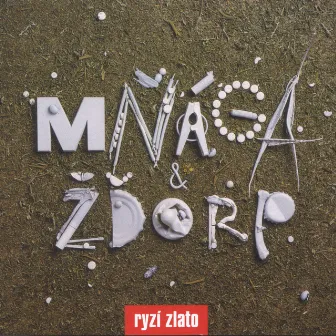 Ryzí zlato by Mnaga A Zdorp