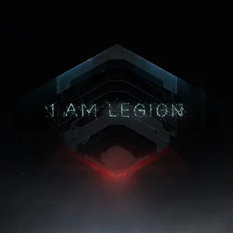 I Am Legion by I Am Legion