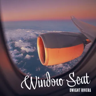 Window Seat by Dwight Rivera