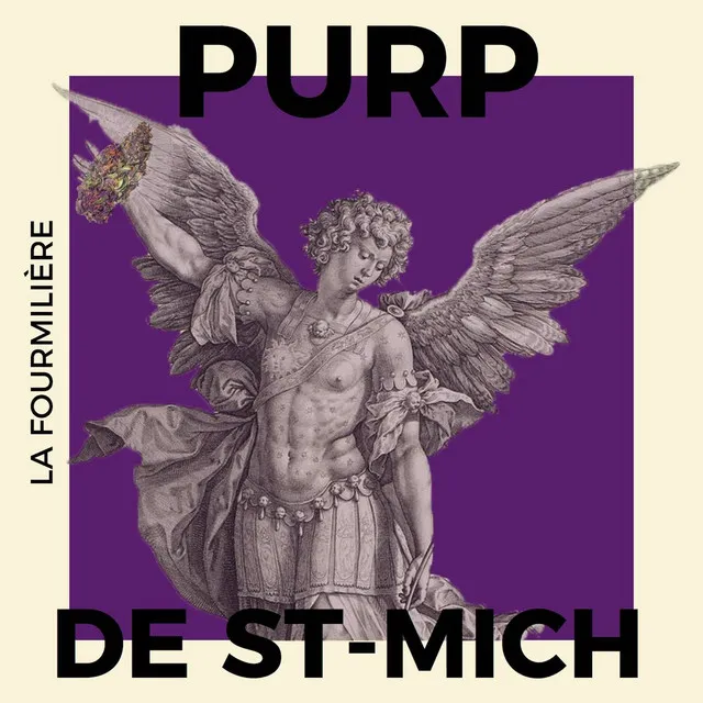 Purp de St-Mich