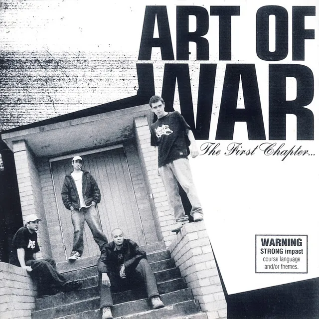 Art Of War