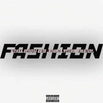 Fashion 3 by Broken Mob