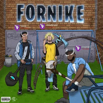 Fornike by Pop3