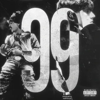 99 by SAINT RAINN