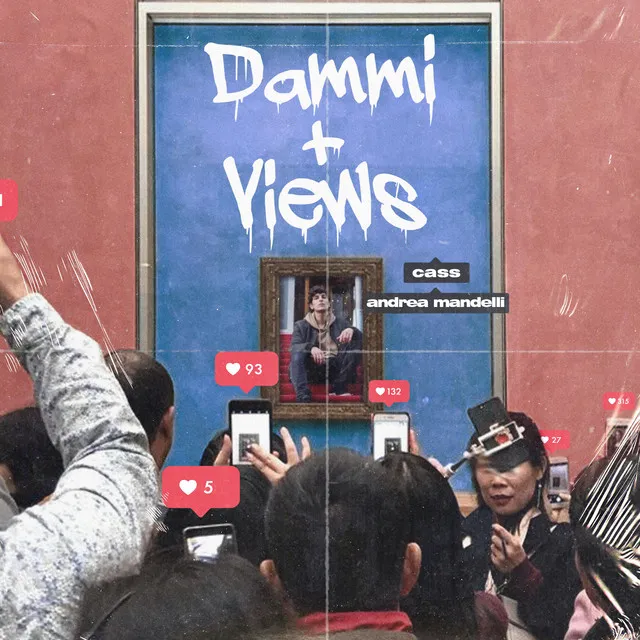 Dammi +Views