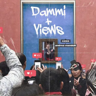 Dammi +Views by Cass