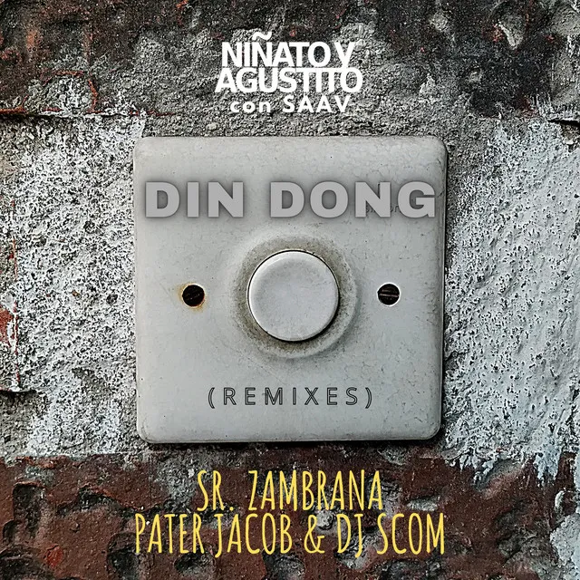 Din Dong (Remixes)