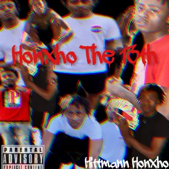 Honxho The 13th by Hittmann Honxho