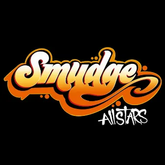 Smudge All Stars by Richie Stevens