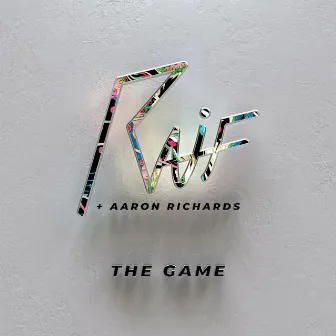 The Game by Raif