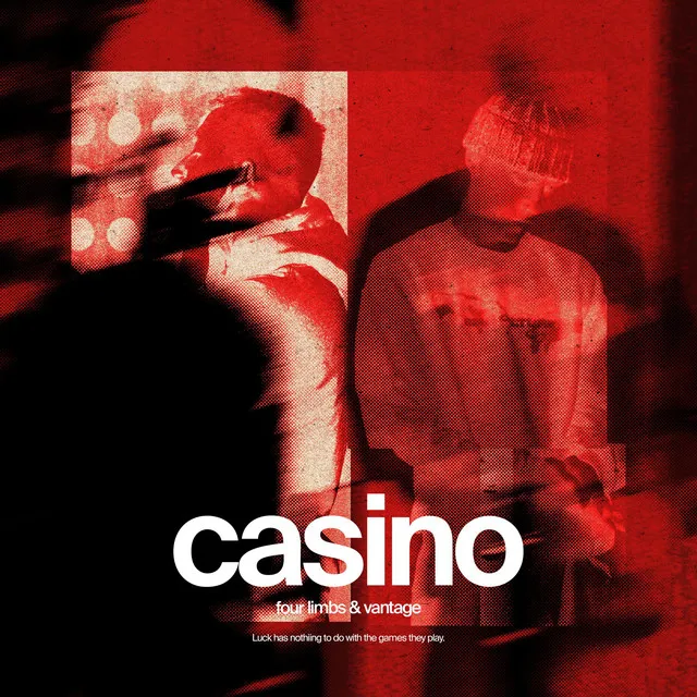 Casino - Instrumental