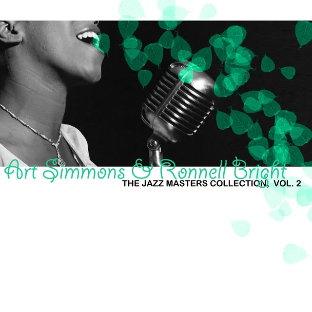 The Jazz Masters Collection, Vol. 2