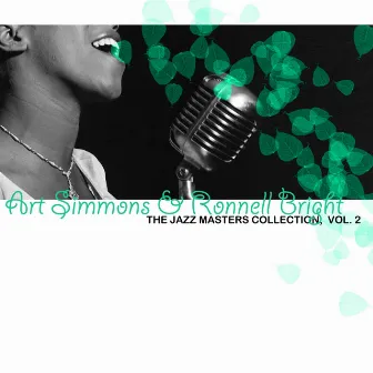 The Jazz Masters Collection, Vol. 2 by Art Simmons