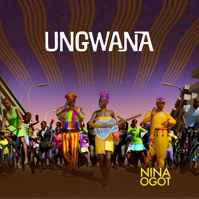 Ungwana