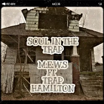 Soul in the trap by M.E.W.S