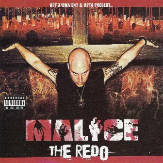 The Redo by Malice