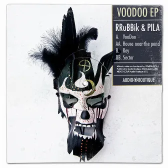 VooDoo by RRuBBik