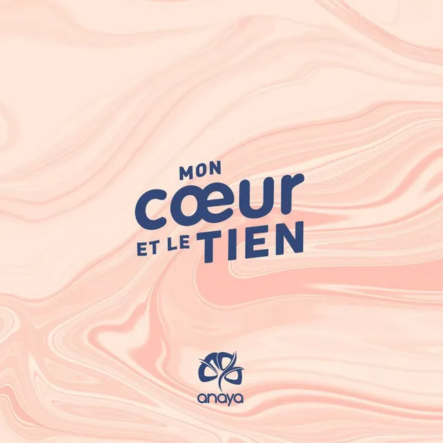 Mon cœur et le tien