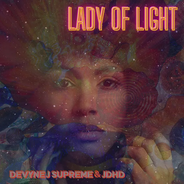 Lady Of Light - Radio Edit