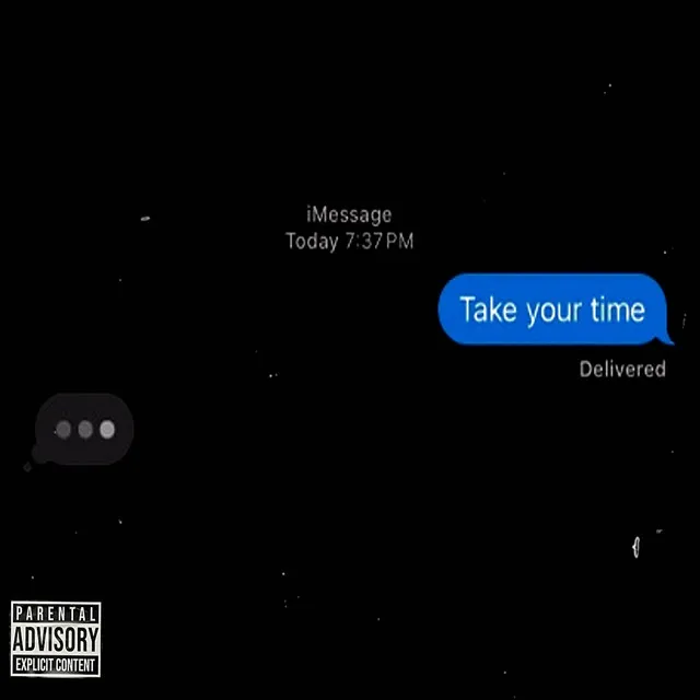 Take Your Time