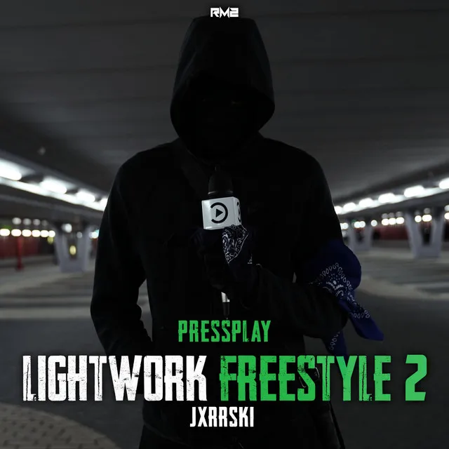 Lightwork Freestyle 2