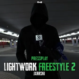 Lightwork Freestyle 2 by Jxrrski