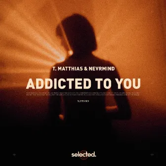 Addicted to You by NEVRMIND