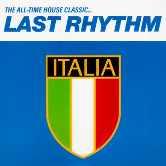 Last Rhythm by Last Rhythm