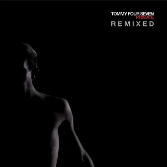 Primate Remixed by Tommy Four Seven