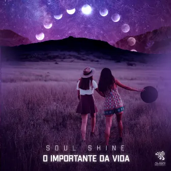 O Importante da vida by Soul Shine