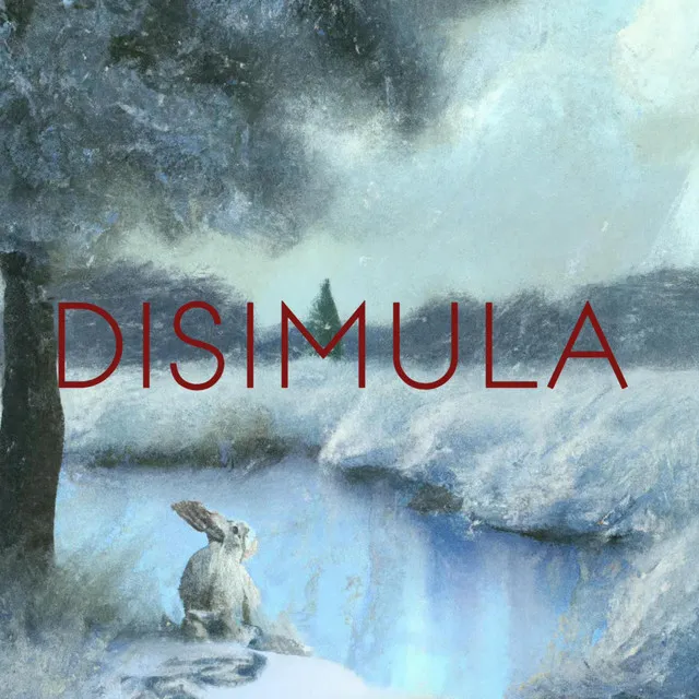 DISIMULA