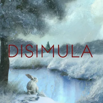 DISIMULA by Boarfa Suarez