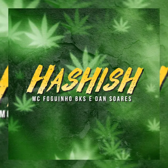 Hashish