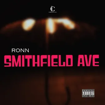 Smithfield Ave Freestyle by Ronn