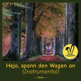 Hejo, spann den Wagen an (Instrumental) by Thomas Ravenscroft