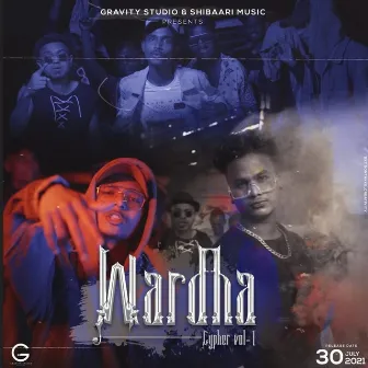 Wardha Cypher Vol 1 by SiD Patre