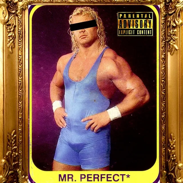 Mr.Perfect