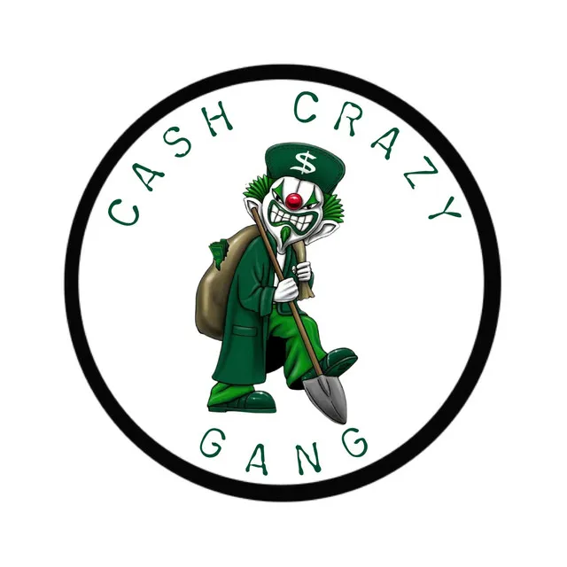 Cash Crazy Gang Freestyle