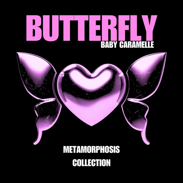 Butterfly - Surreal Sessions Metamorphosis Mix