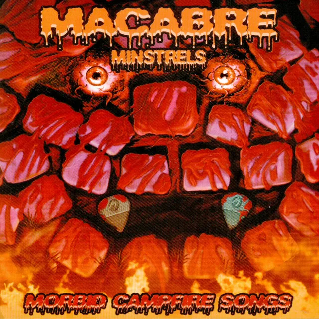 Macabre Minstrels: Morbid Campfire Songs (Remastered)