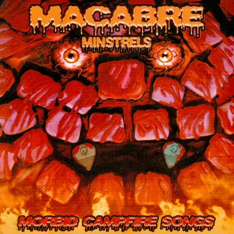 Macabre Minstrels: Morbid Campfire Songs (Remastered) by MACABRE