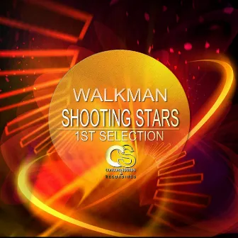 Shooting Star (1st Selection) by Walkman