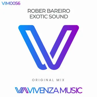 Exotic Sound by rober bareiro