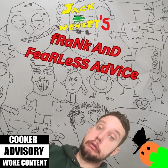 Frank and Fearless Advice