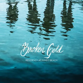 Residency at Hundo Beach by Broken Gold