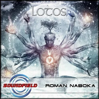 Lotos by Roman Naboka