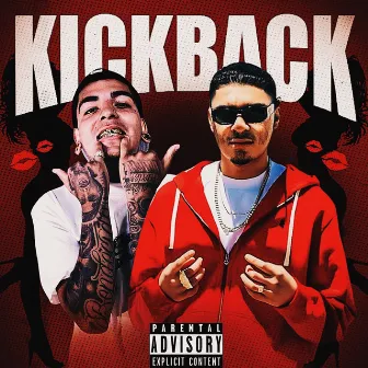 Kickback by Young Demon