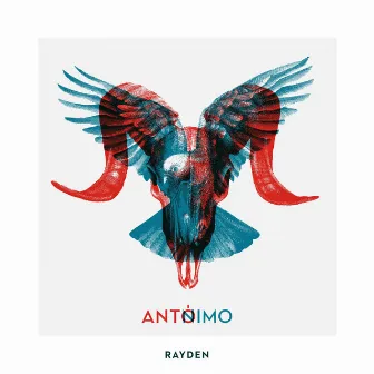 Antónimo (Versión Comentada) by Rayden