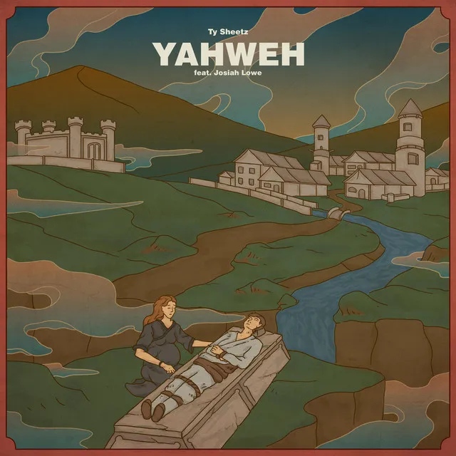 YAHWEH