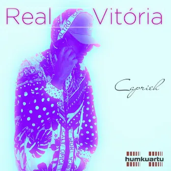 Real Vitória by Caprieh